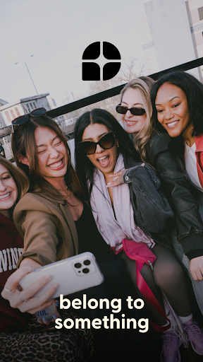 Pie: Free Events, Cool People screenshot