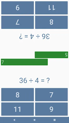 Math Games - Brain Training screenshot