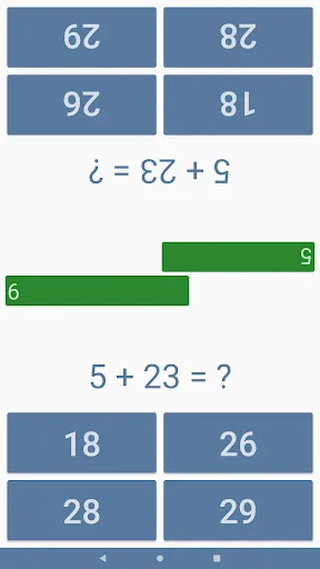 Math Games - Brain Training screenshot