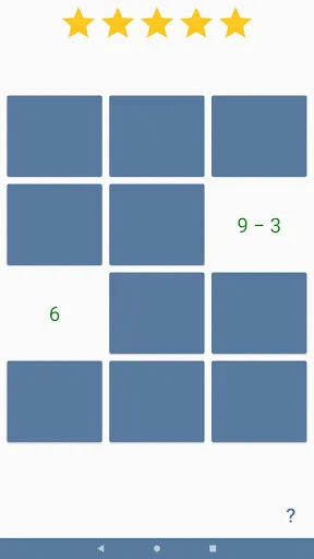 Math Games - Brain Training screenshot