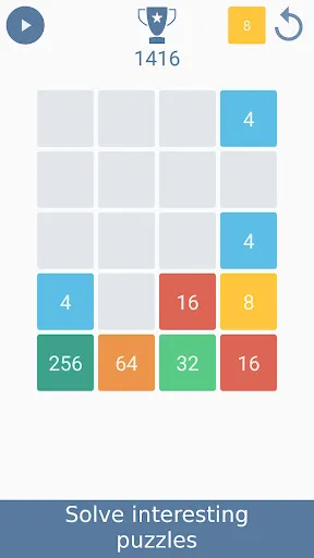 Math Games - Brain Training screenshot