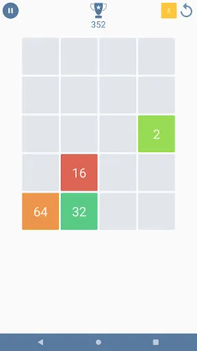 Math Games - Brain Training screenshot