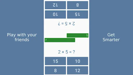 Math Games - Brain Training screenshot