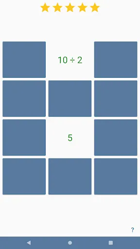 Math Games - Brain Training screenshot
