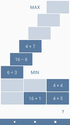 Math Games - Brain Training screenshot