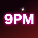 9PM - Match, Chat & Date