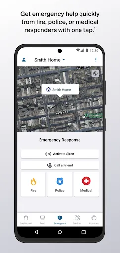 Arlo Secure: Home Security screenshot