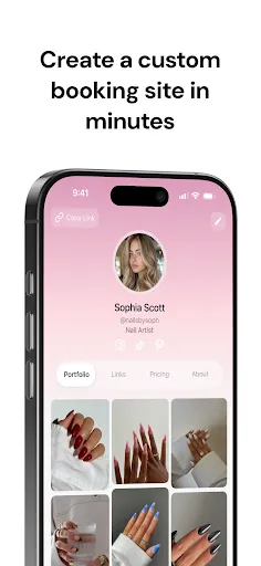 BBY - Beauty By You screenshot