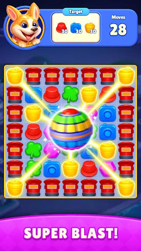 Matching Go! - Puzzle Games screenshot