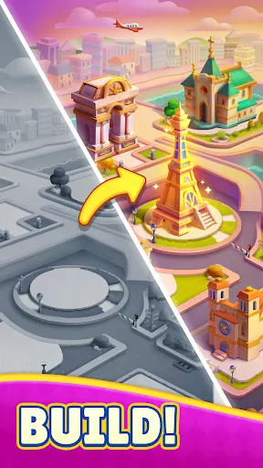 Matching Go! - Puzzle Games screenshot