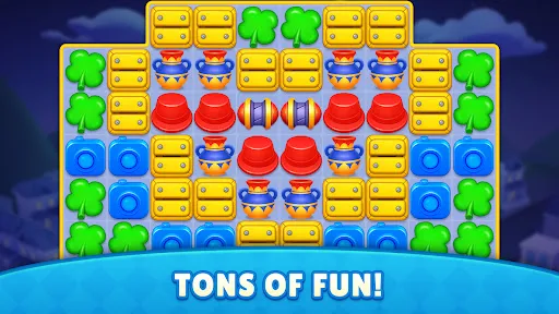 Matching Go! - Puzzle Games screenshot