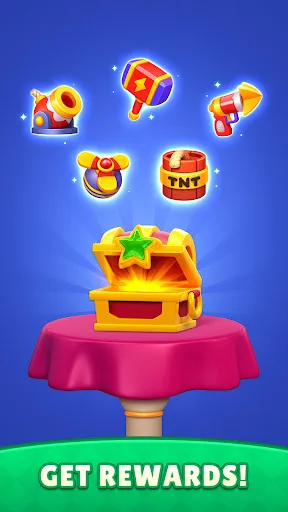 Matching Go! - Puzzle Games screenshot