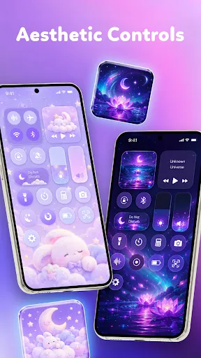 Themebox - App icons, Widgets screenshot