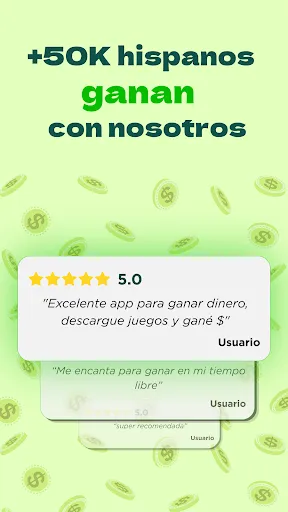 SuperPuntos: Gana Dinero screenshot