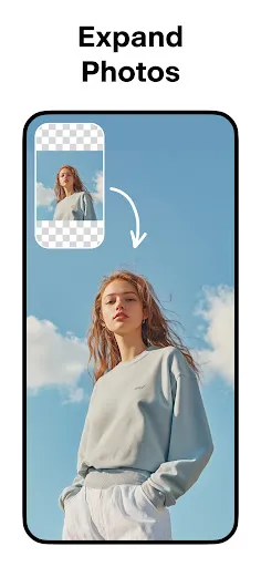 Pixelcut AI Photo Editor screenshot