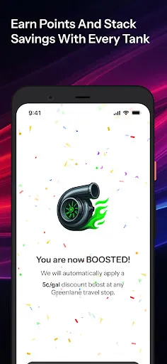 Greenlane - Fuel Smarter screenshot