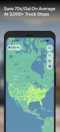 Greenlane - Fuel Smarter screenshot