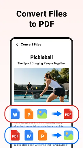 Avo PDF Reader: Viewer & Edit screenshot