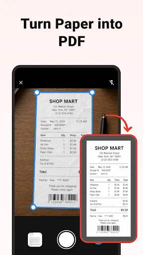 Avo PDF Reader: Viewer & Edit screenshot