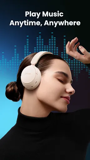 Music Player, Play MP3 screenshot