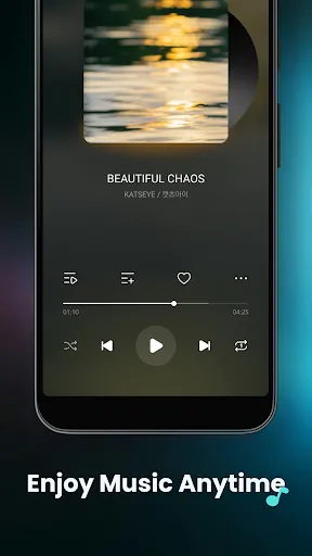 Music Player, Play MP3 screenshot