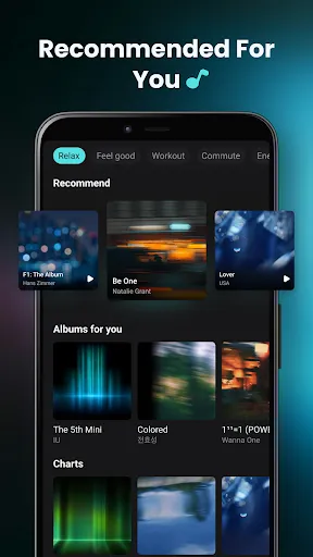 Music Player, Play MP3 screenshot