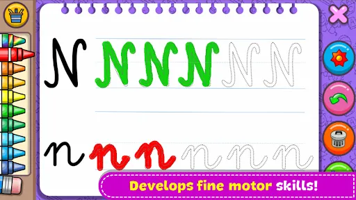 Princess Coloring Book & Games screenshot