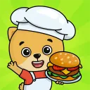 Kids Cooking Games 2 year olds