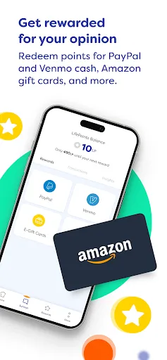 LifePoints: Rewards App screenshot