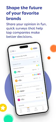 LifePoints: Rewards App screenshot