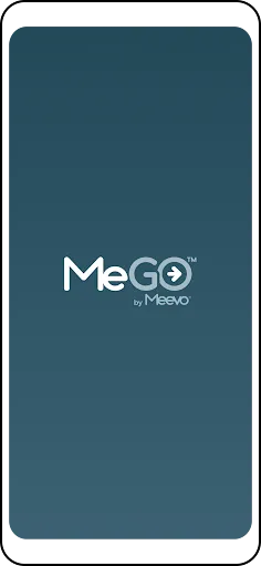 MeGo Client screenshot