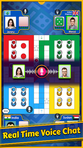 Ludo King® screenshot