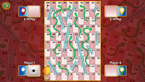 Ludo King® screenshot