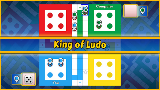 Ludo King® screenshot