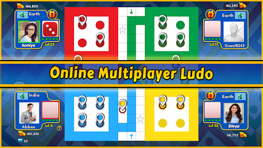 Ludo King® screenshot