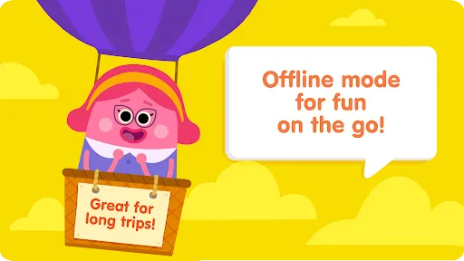 Super Simple - Kids Songs screenshot