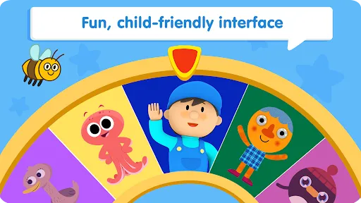 Super Simple - Kids Songs screenshot