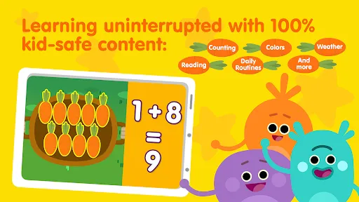 Super Simple - Kids Songs screenshot