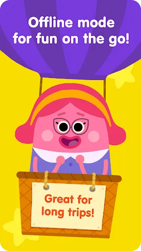 Super Simple - Kids Songs screenshot