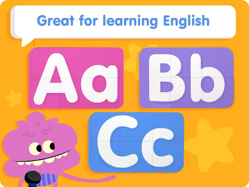 Super Simple - Kids Songs screenshot