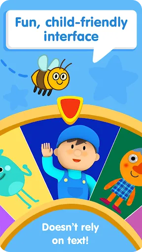 Super Simple - Kids Songs screenshot