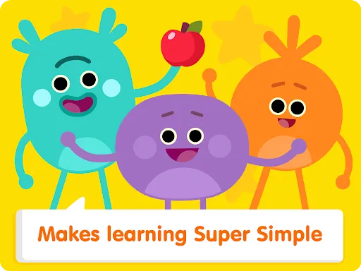 Super Simple - Kids Songs screenshot