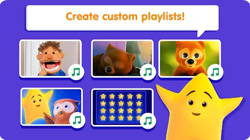 Super Simple - Kids Songs screenshot