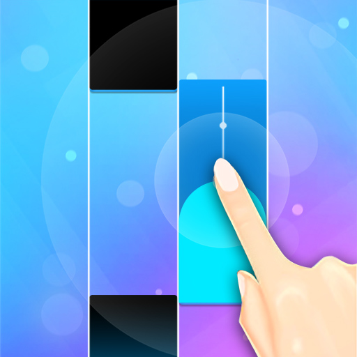 Music Piano: Magic EDM