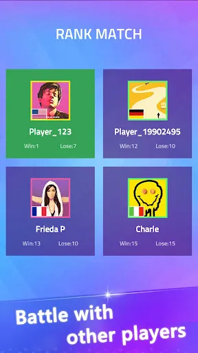 Music Piano: Magic EDM screenshot