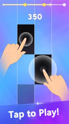 Music Piano: Magic EDM screenshot