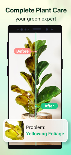 Plant Parent: Plant Care Guide screenshot