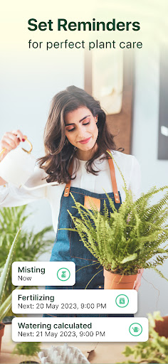 Plant Parent: Plant Care Guide screenshot