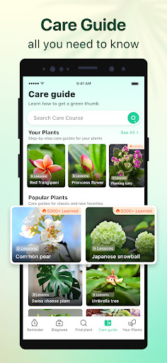 Plant Parent: Plant Care Guide screenshot