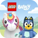 LEGO® Bluey